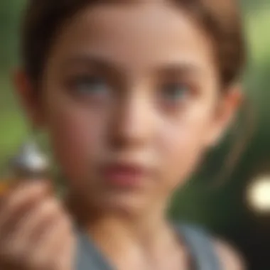 Claritin Syrup Dosage Considerations for Children