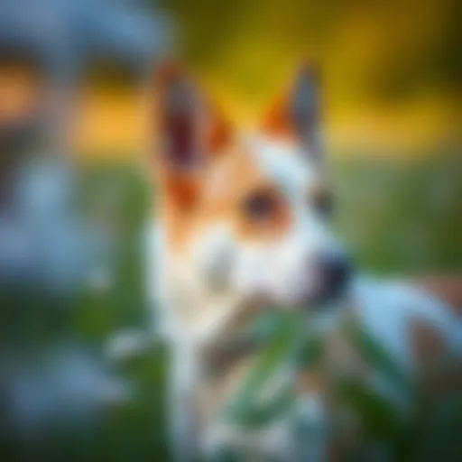 Understanding Clover Killer Ingredients Chemical analysis of clover killer ingredients