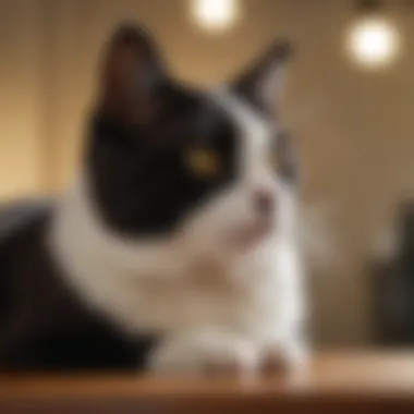 A community event focused on animal welfare and adoption
