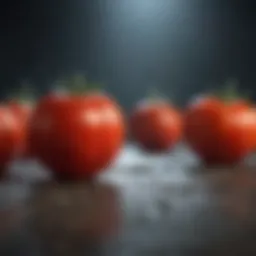 Canine Nutrition: Tomato Myth Busting