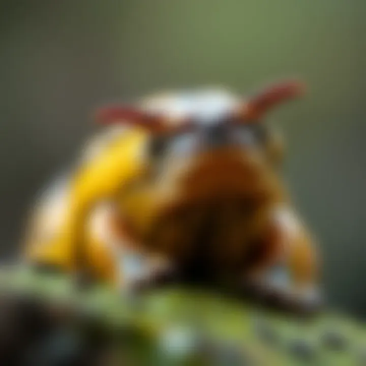 Comprehensive Insights into Banana Slugs: A Detailed Exploration Summary