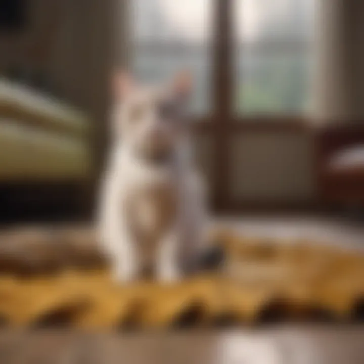 User-friendly features of kitty litter covers