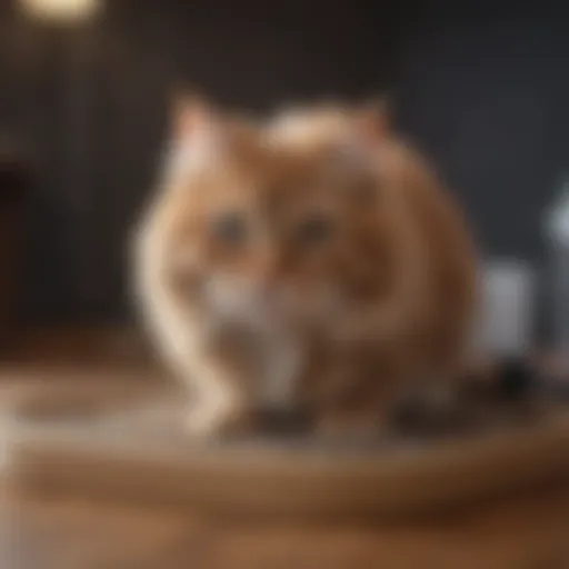 Cat Litter Box Cleaning