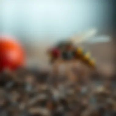 Homemade trap materials