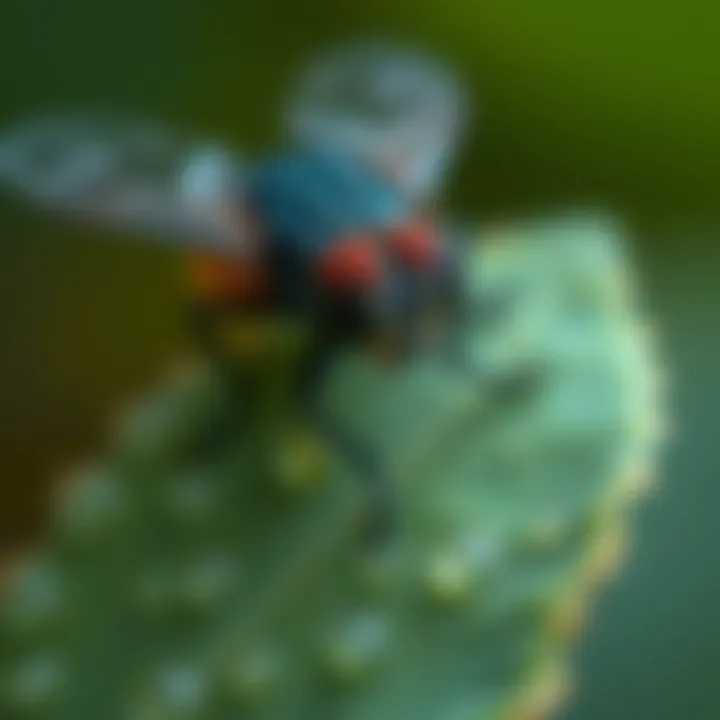 Eco-Friendly Pest Management Strategies Eco-friendly pest management strategies