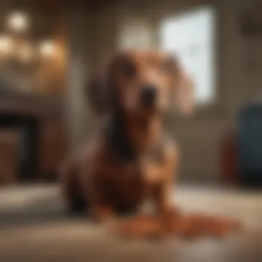 Dachshund Nutrition Essentials