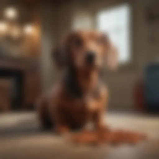 Dachshund Nutrition Essentials