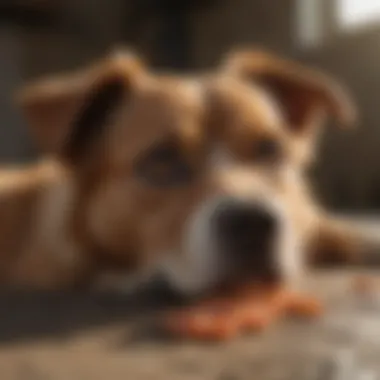 Preventive Measures Against Hookworm Infestation in Dogs Preventive measures to protect dogs from hookworms