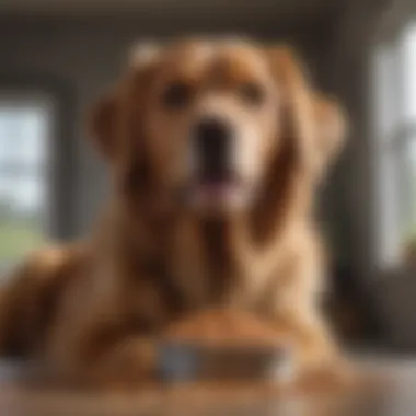 Brand Trust and Reputation in Dry Dog Food