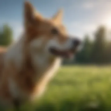 Furry Connoisseur: An Analysis of Grass Consumption