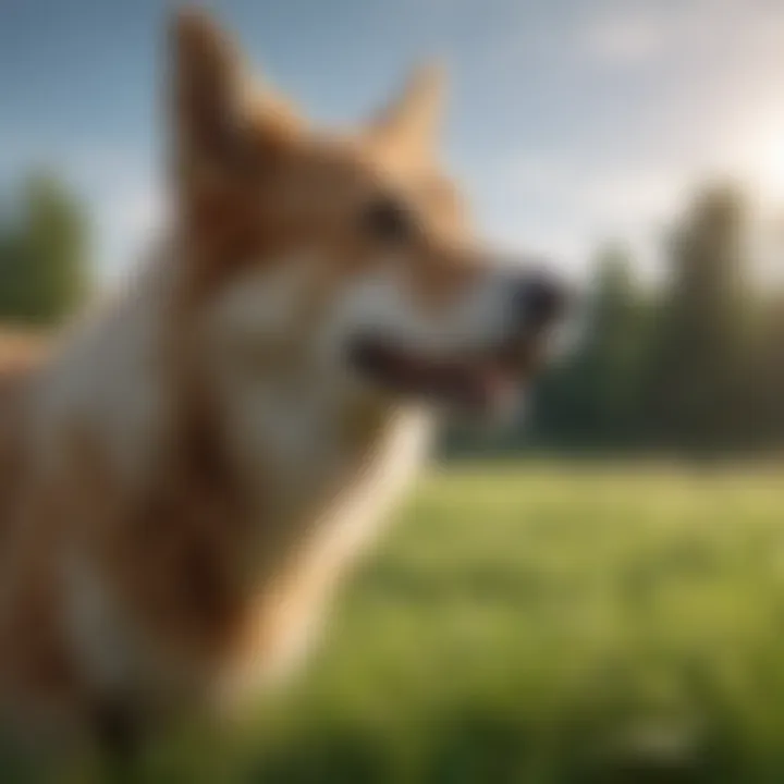 Furry Connoisseur: An Analysis of Grass Consumption