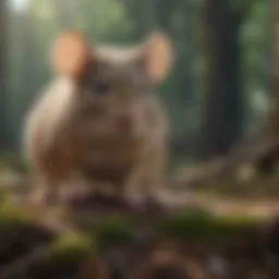 Innovative Technology for Rodent Control