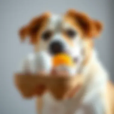 Nutritional Benefits of Raw Eggs for Dogs Nutritional benefits of raw eggs for dogs