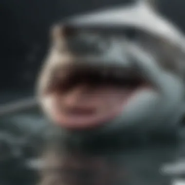 Notable Dietary Habits of the Great White Shark Notable Dietary Habits of the Great White Shark