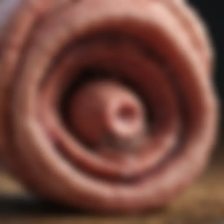 Canine Digestive System Anatomy