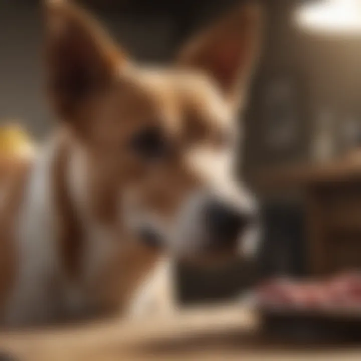 Dog Breed Specific Dietary Needs