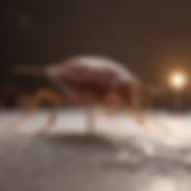 Eco-Friendly Bed Bug Spray for Safe Use Eco-Friendly Bed Bug Spray
