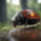 Eco-Friendly Bug Bomb for House