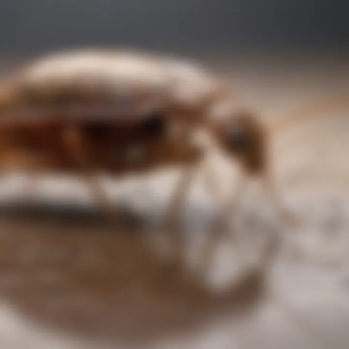 Effective Bed Bug Prevention Strategies