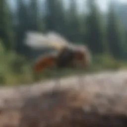 Natural Fly Attractant
