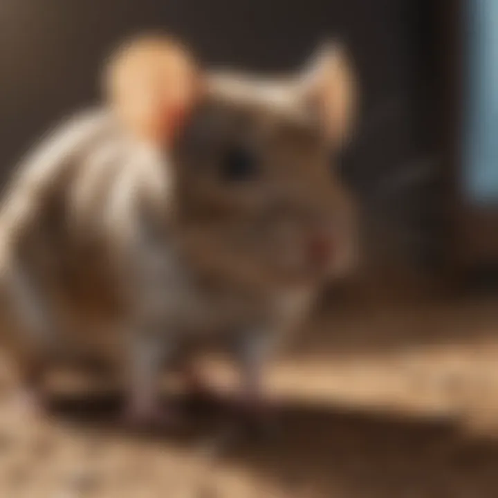 Effective Mouse Exterminator