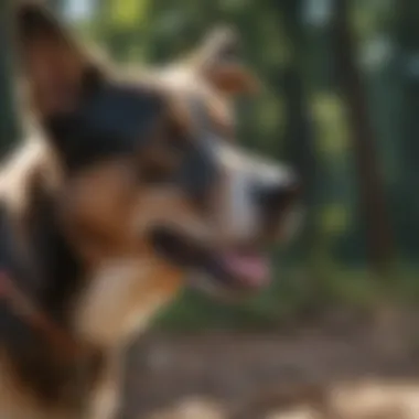 Effective Pet Behavior Training Aid Effective Pet Behavior Training Aid