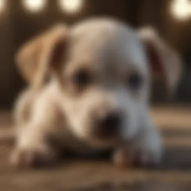 Expert Care Recommendations for Mange-Afflicted Puppies Puppy Care Tips for Managing Sarcoptic Mange