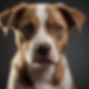 Holistic Approaches to Treating Sarcoptic Mange Natural Remedies for Sarcoptic Mange in Puppies