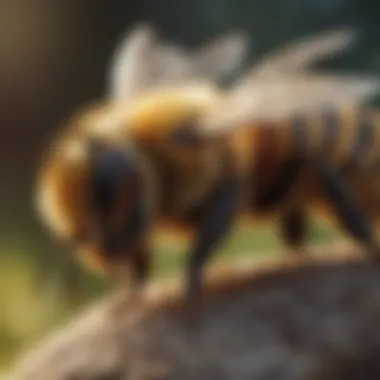 Unveiling the Secrets of Beehive Organization Beehive Structure and Organization