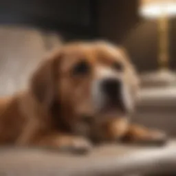 Canine Behavior Modification Techniques