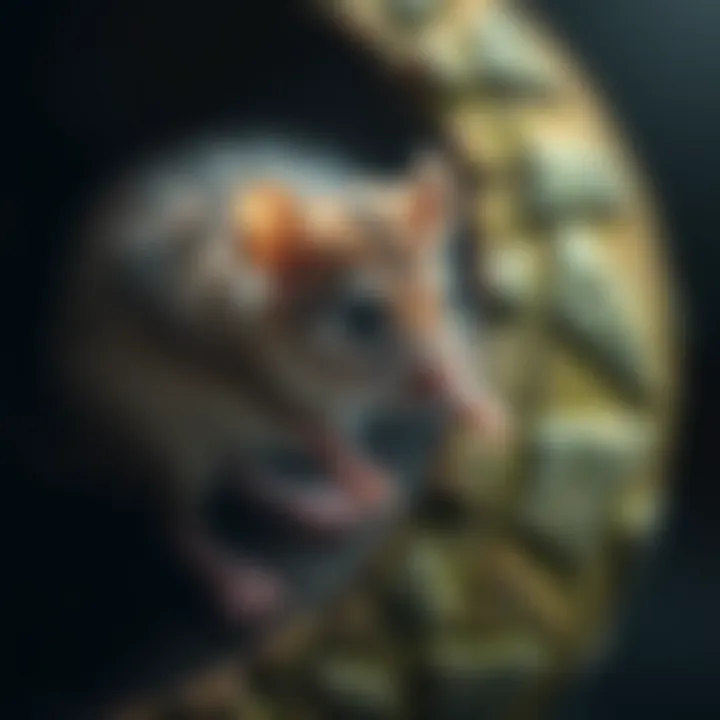Safe Removal Techniques Tools and methods for safely removing mice nests