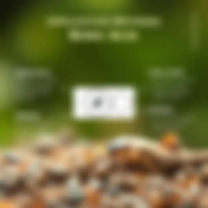 Application Methods for Boric Acid A diagram showing application methods of boric acid for pest control