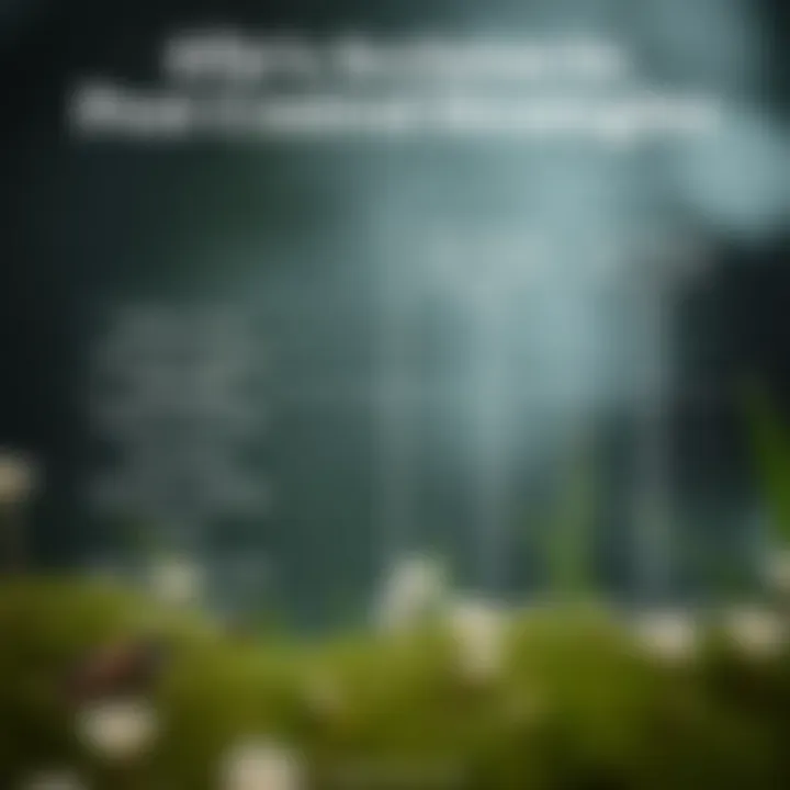 Comparison of Pest Control Strategies Comparison chart of pest control strategies including boric acid