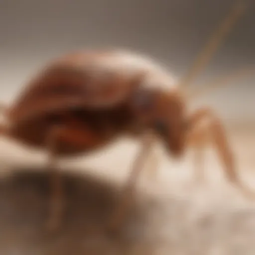 Enigmatic Bed Bug Pheromones