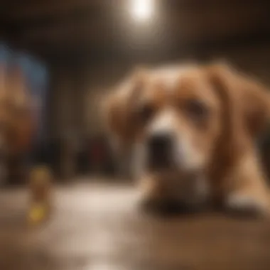 Essential Oils for Dog Mites Essential Oils for Treating Dog Mites
