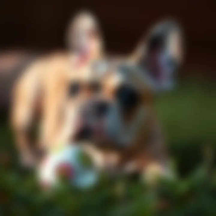 Ethical Breeding Practices for French Bulldogs Ethical breeding practices for French bulldogs