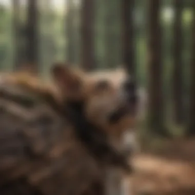 Ethical Dilemmas of Bark Collar Usage Ethical Considerations in Bark Collars