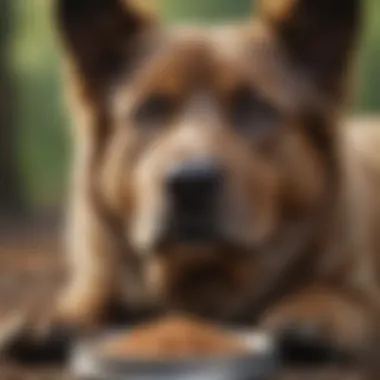 Community Feedback on Blue Buffalo Dog Food Community feedback on Blue Buffalo dog food