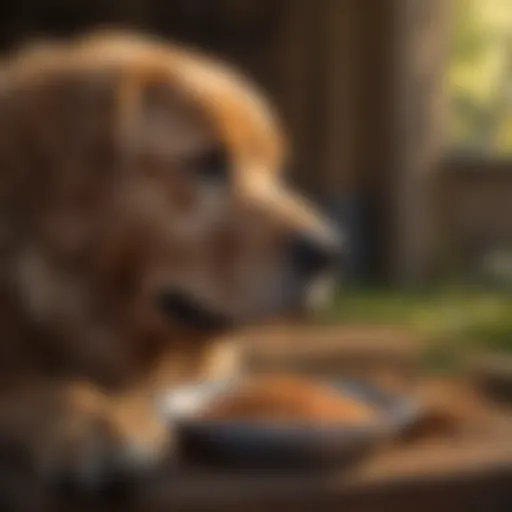 Nutritional benefits of Blue Buffalo dog food
