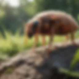 Natural Herbal Remedies for Pet Care