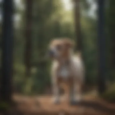 Secure Puppy Fence Options