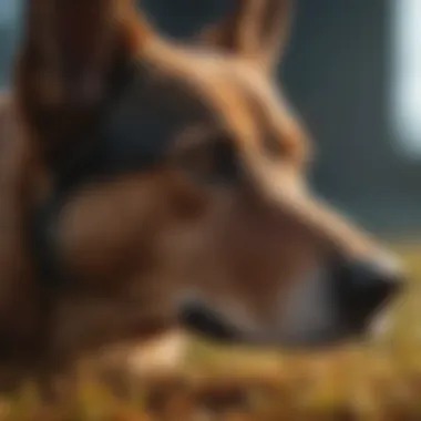 Enhancing Canine Wellness with Homeopathic Ear Drops Enhancing canine wellness with homeopathic ear drops