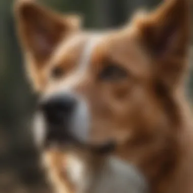 Holistic Approach to Dog Ear Health Holistic approach to dog ear health