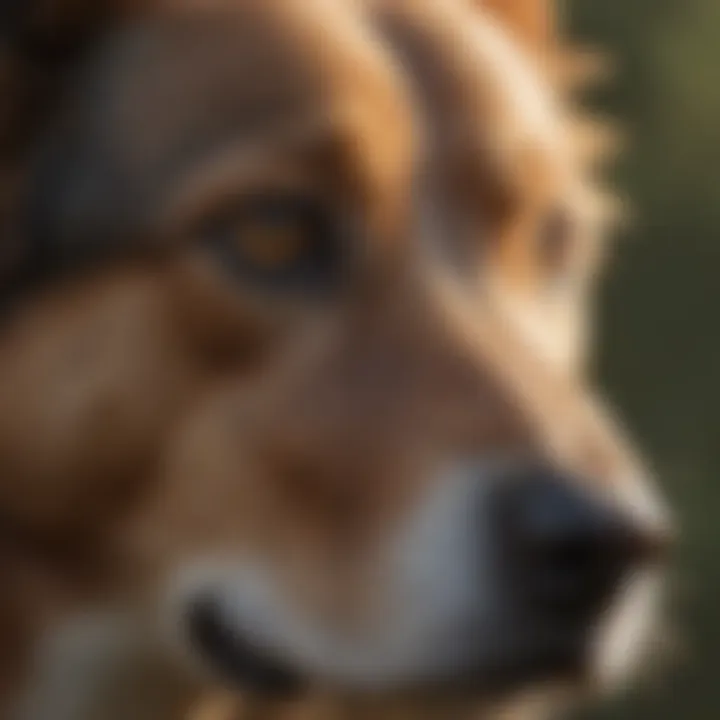 Natural remedies for canine ear care