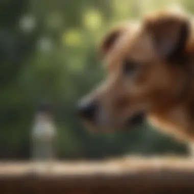 Understanding Homeopathy for Dogs Understanding homeopathy for dogs