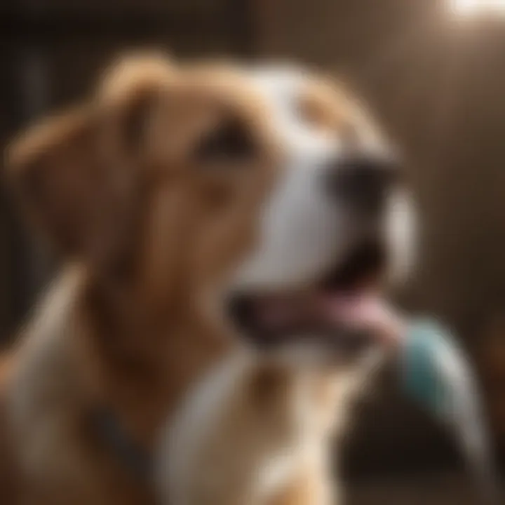 Veterinarian Recommended Dog Toothpaste