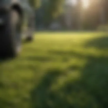 Essential Tips for Shaded Lawn Maintenance Shaded Lawn Maintenance Essentials