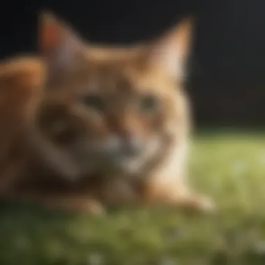 Eco-Friendly Cat Litter Option Eco-Friendly Cat Litter