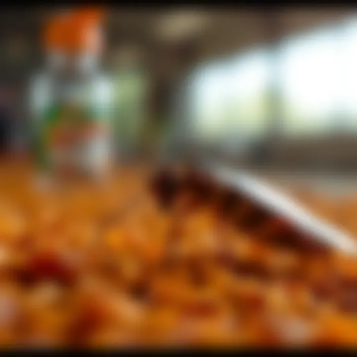 Chemical cleaning solutions for pest control