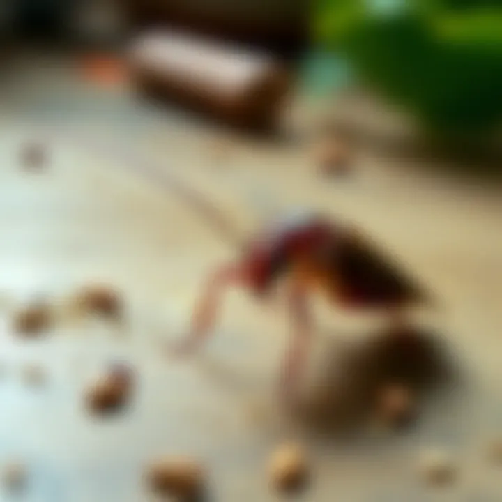 Tips for maintaining a pest-free environment